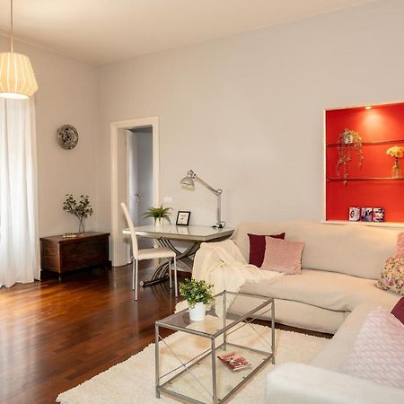 8 Home Roma Exterior foto